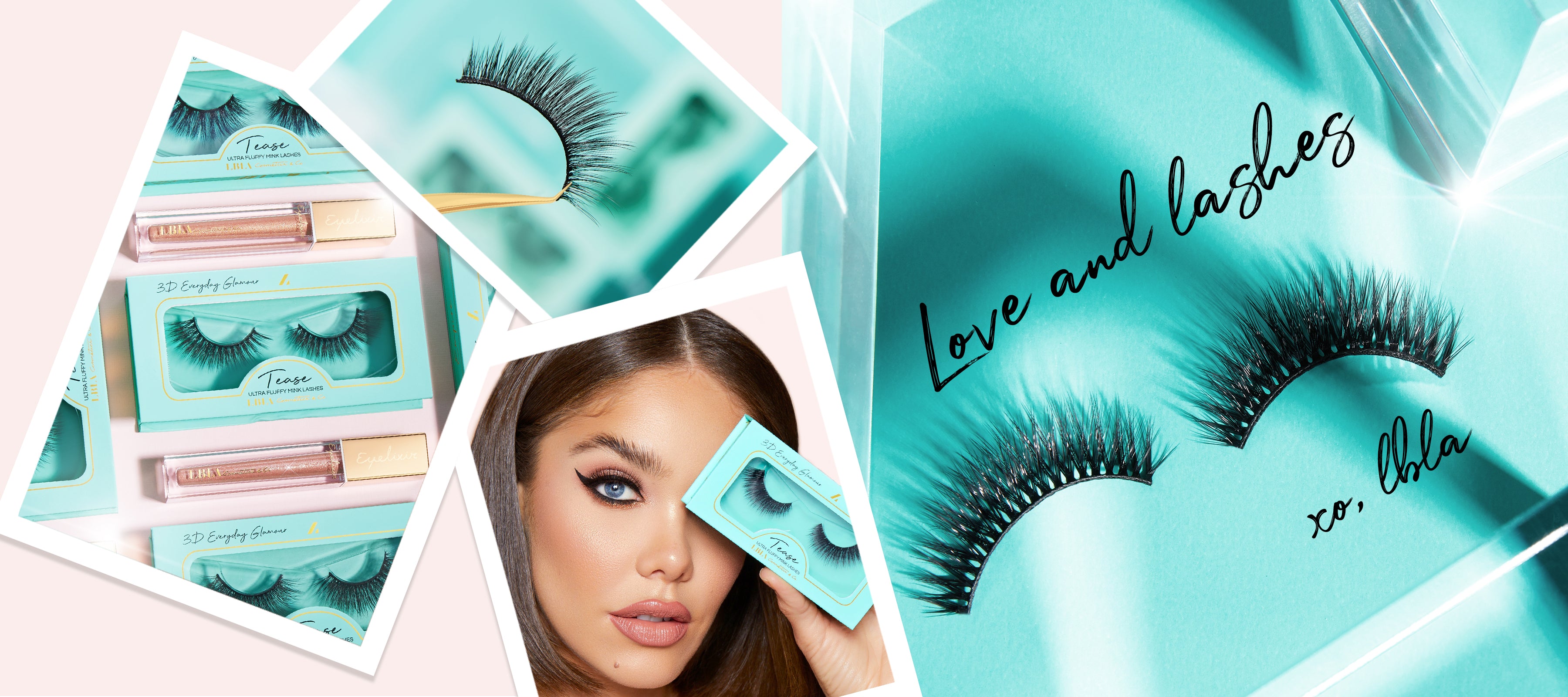 Premium False Lashes