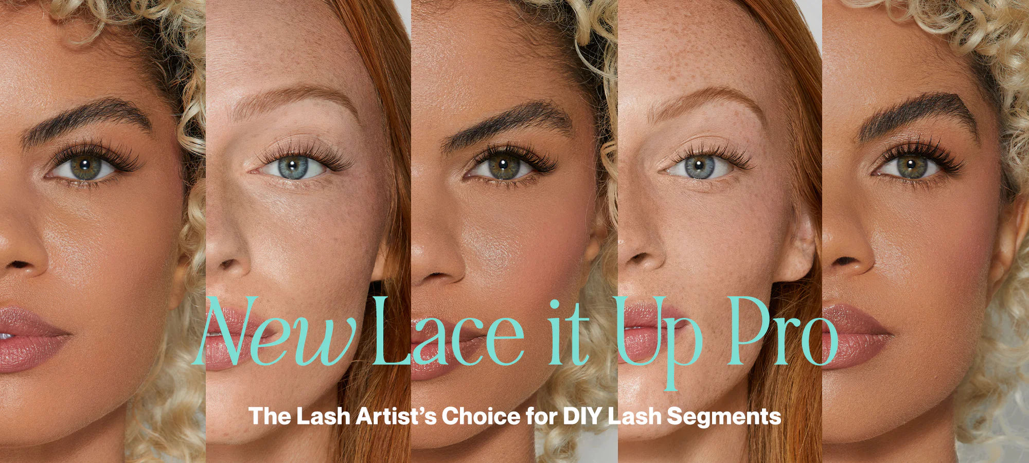 Lace It Up Pro Lashes