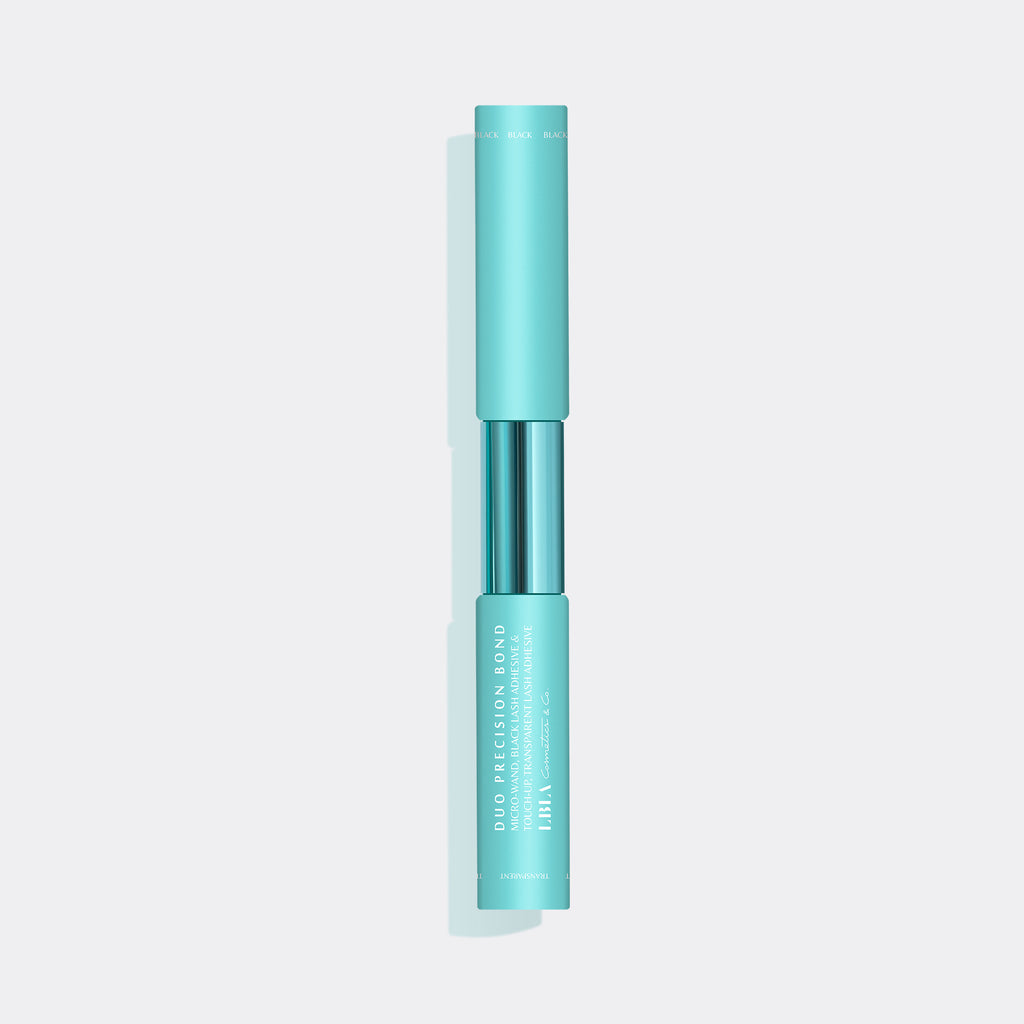 Duo Precision Bond Lash Adhesive - Transparent/Black