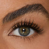 Lace it Up Vegan Segment Lashes - Allure Bold Wispy