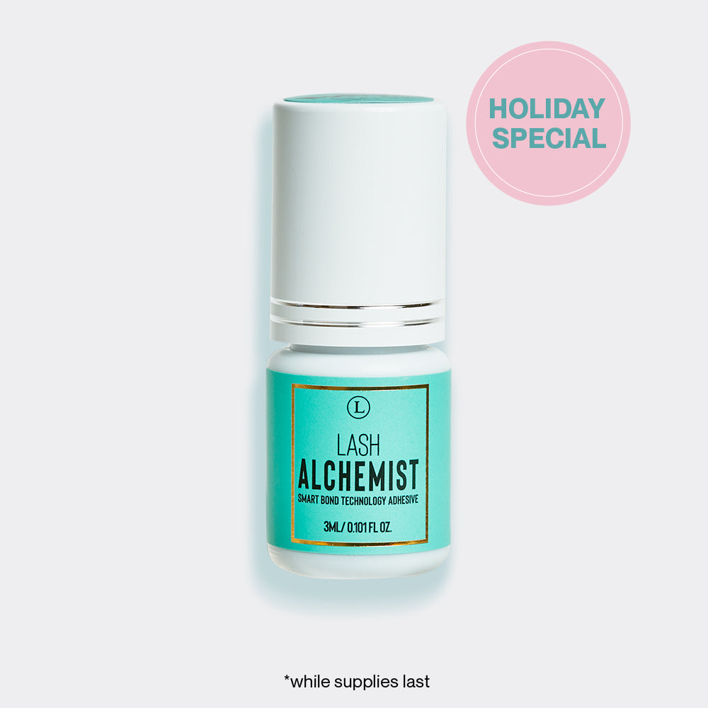 Lash Alchemist 3ML