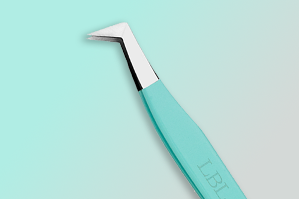 Volume Tweezers