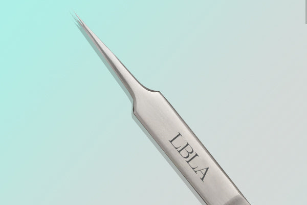 Isolation Tweezers