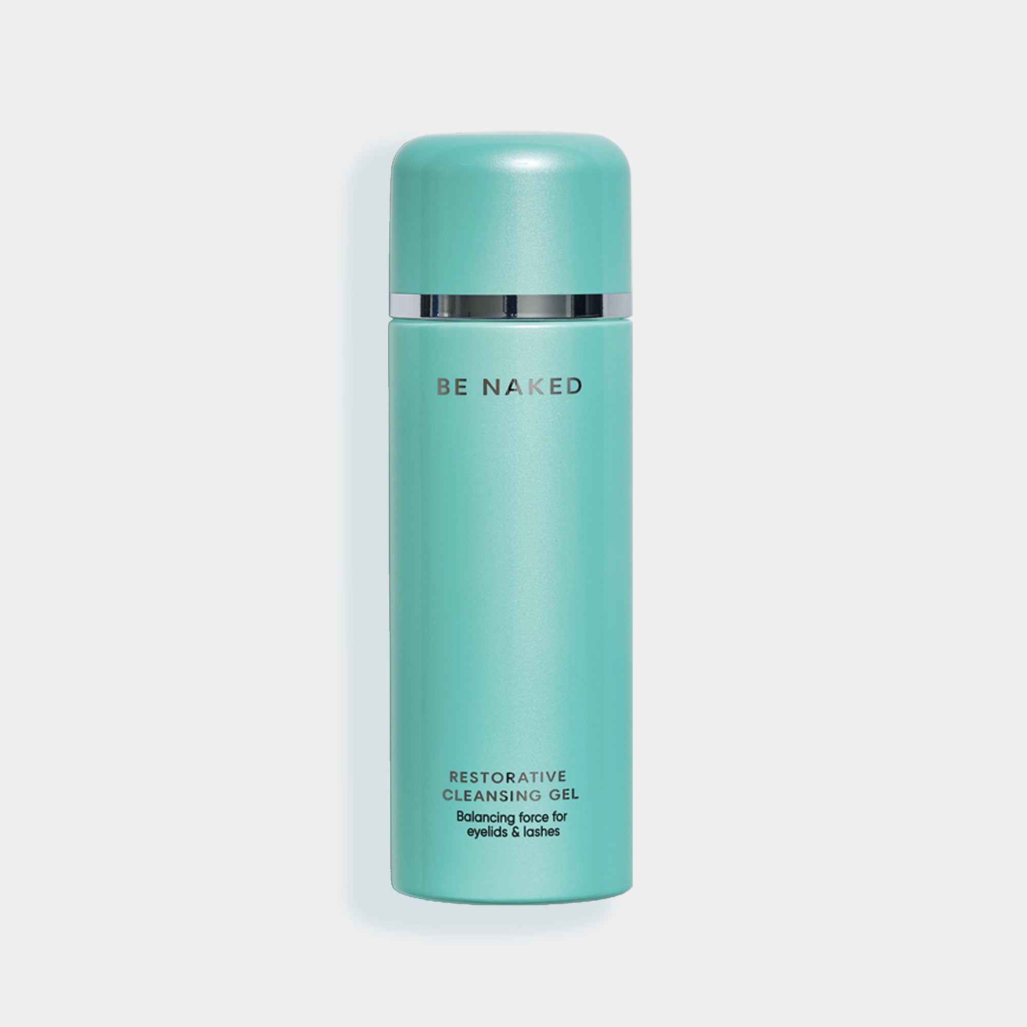 Be Naked Restorative Cleansing Gel