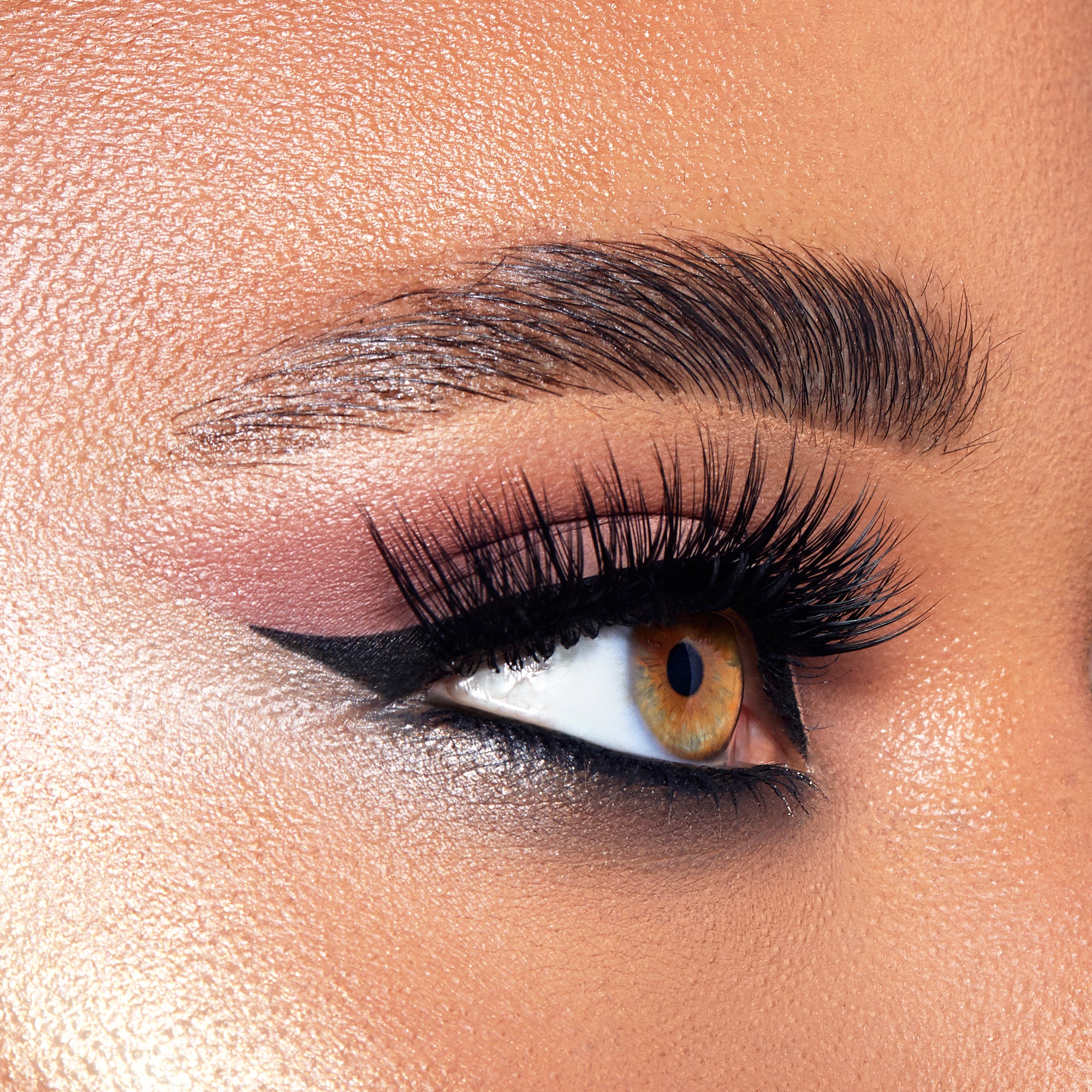 Lilly Lashes 3D Faux Mink with Photolash™ technology