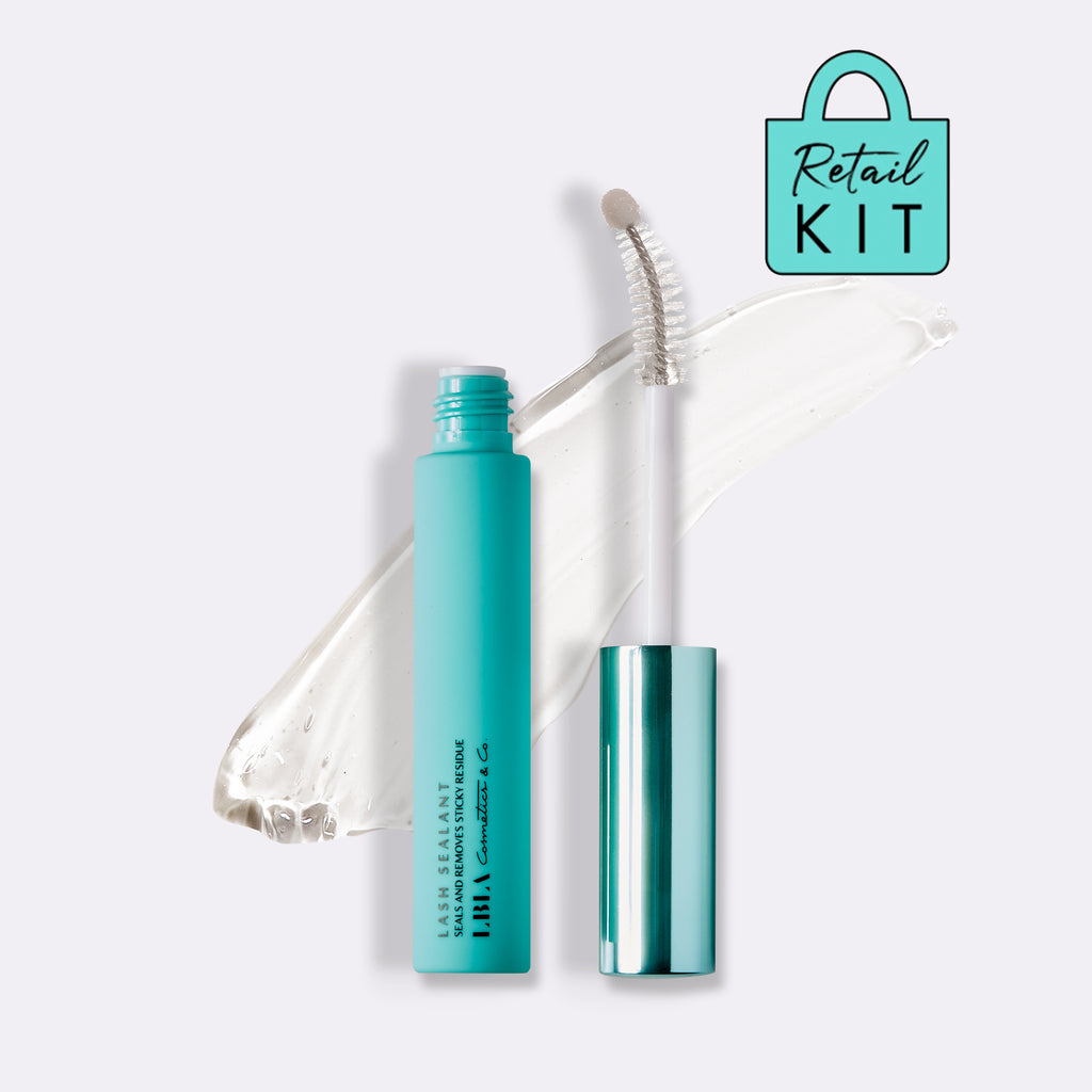 Lash Sealant - Retail Set