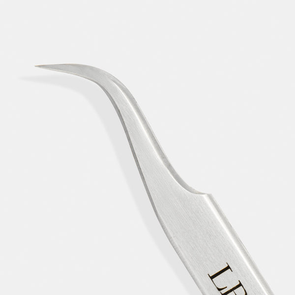 Curved Tweezer Contenti 470-136