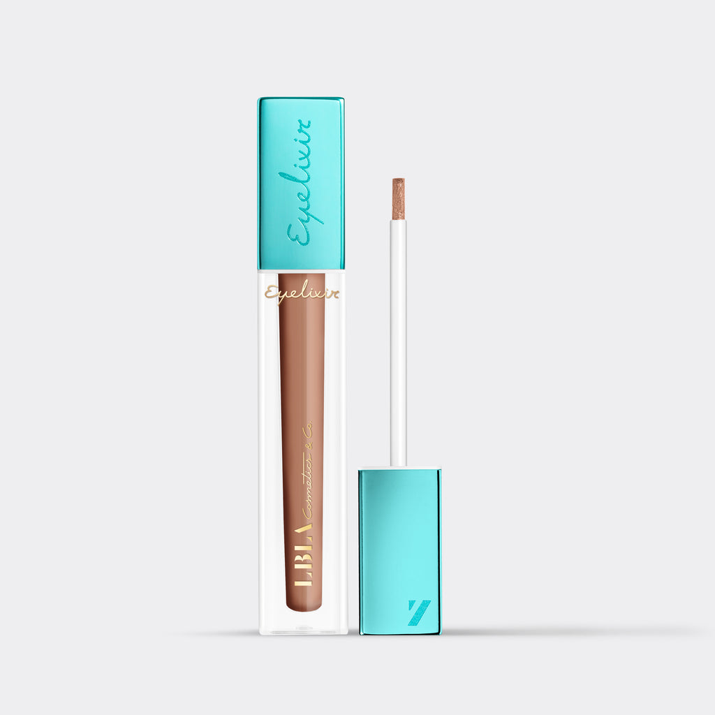 Eyelixir - Matte Liquid Eyeshadow