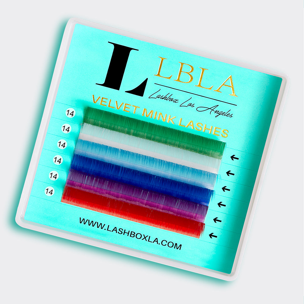 Lashboxla store