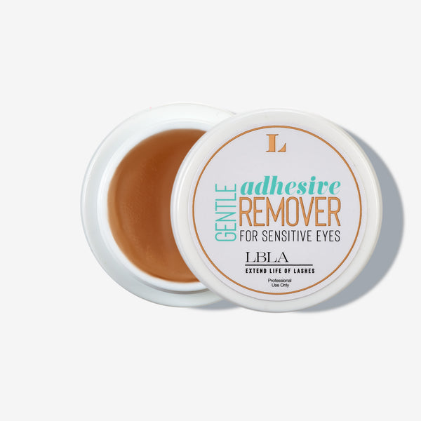 Limisan – Limisan is a painless adhesive remover