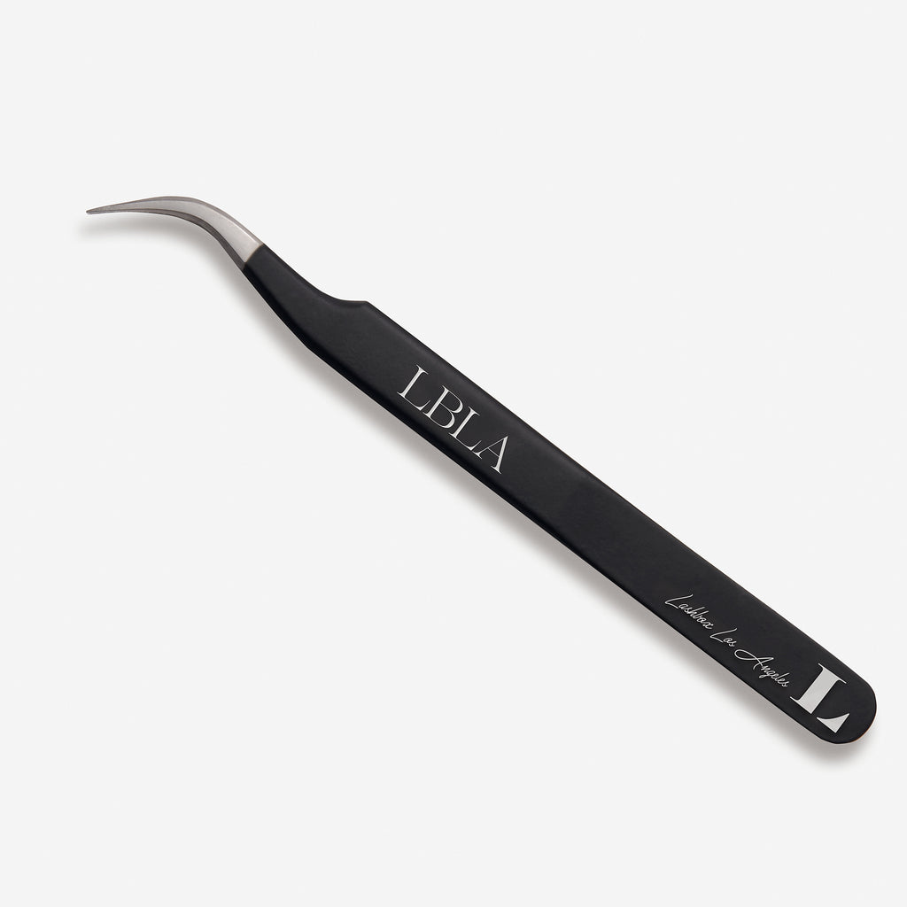 J Carbon Tweezer