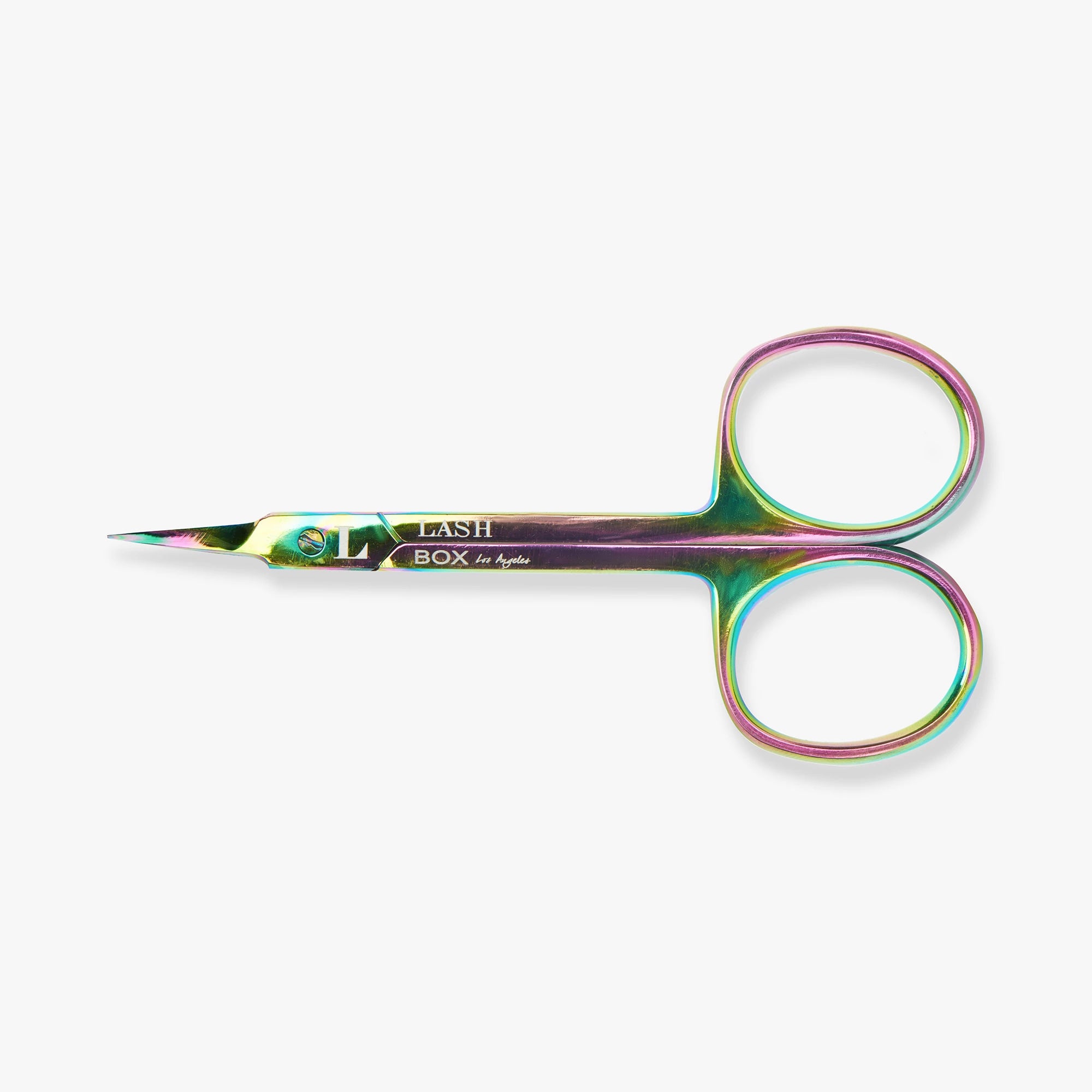 Professional Precision Scissors