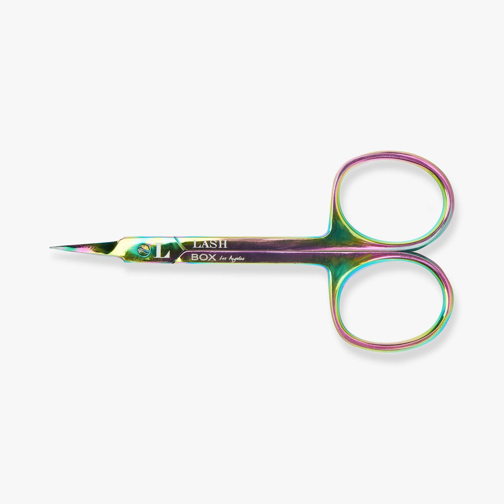 Professional Precision Scissors