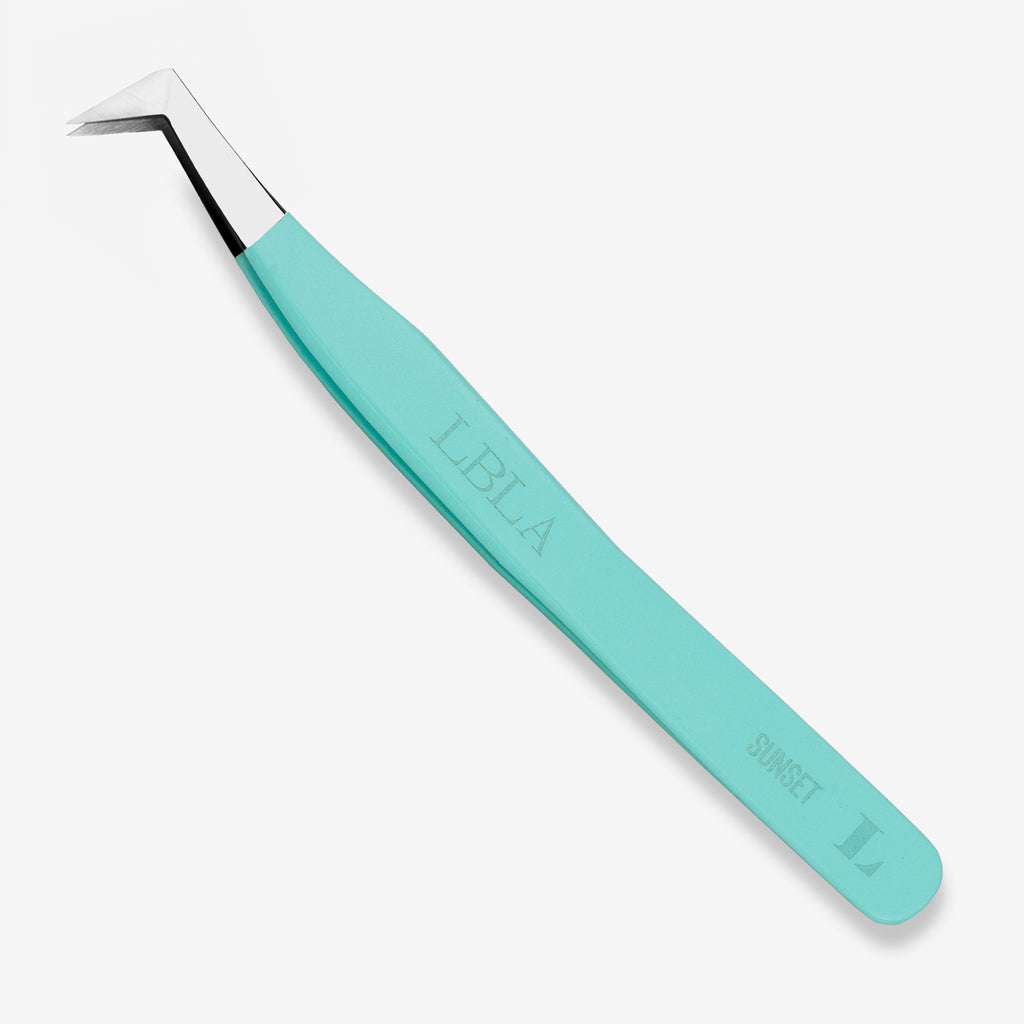 Sunset Volume Tweezer